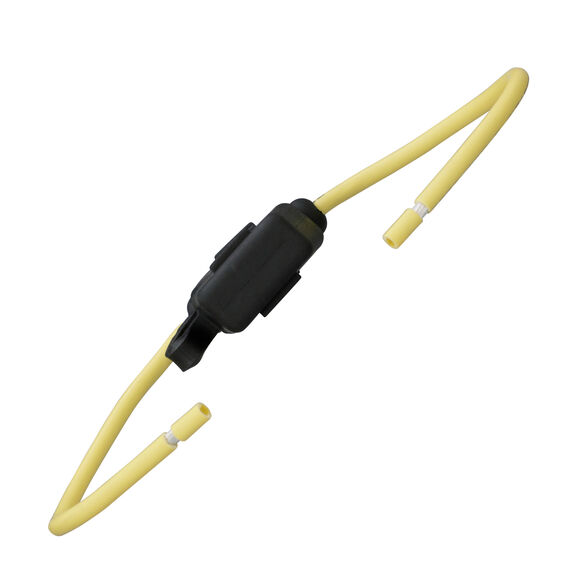 Fuse Tap Bussmann HHA - Pour Ajouter Un Circuit Fusible 1-10A 32V, Auto Et Marine, Neuf