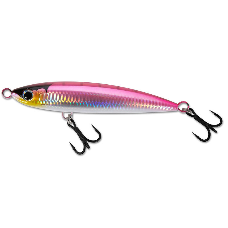 Orca Topwater Lure, 6 1/4