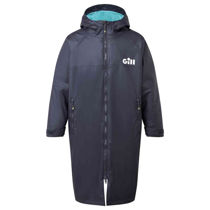 Gill Aqua Parka, in Navy, Size Large | by West Marine