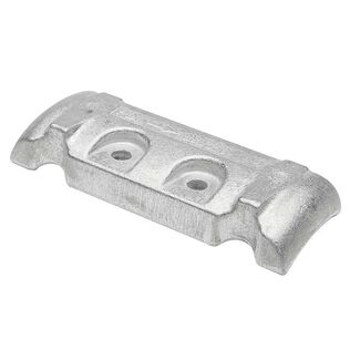 Quicksilver 880653 Aluminum Anode