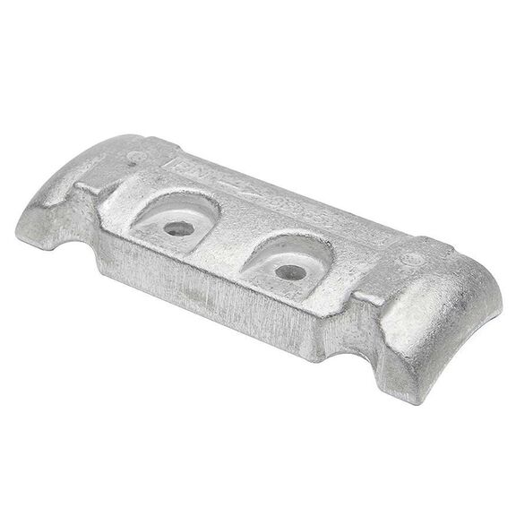 Quicksilver 880653 Aluminum Anode image number 0