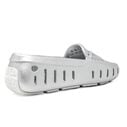 Women's Posh Metallic Shoes image number 1
