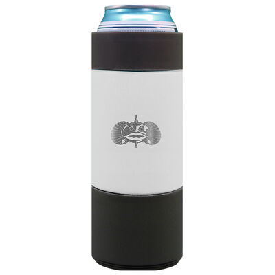 Non-Tipping Insulated Slim Can Drink Sleeve