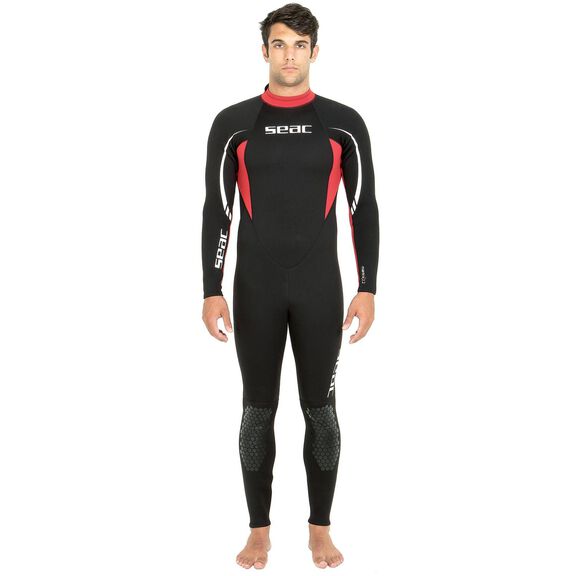Men's Relax 2.2mm Full Wetsuits image number 0