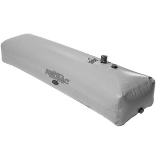 Tube Fat Sac Ballast Bag - 370lbs - Black