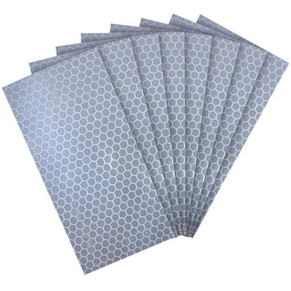 Reflective Tape 8-Pack image number 0