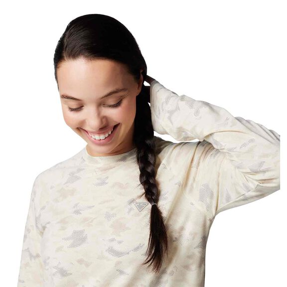 Women's PFG Uncharted&trade; Shirt image number 3