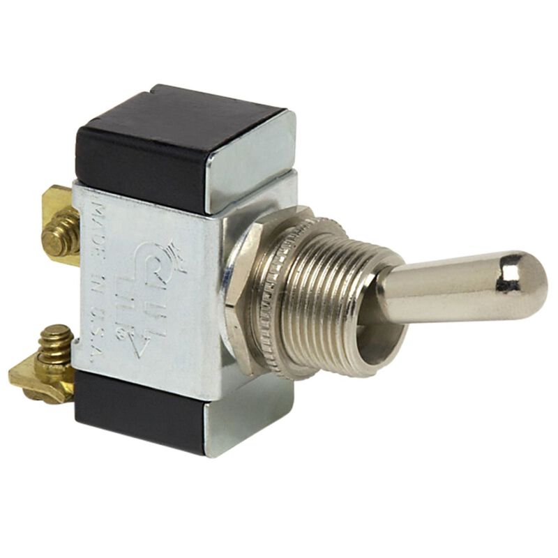 Heavy Duty Toggle Switch image number 0