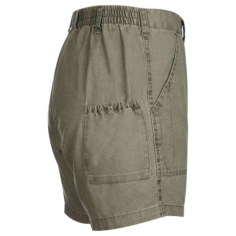 HOOK & TACKLE Men's Original Beer Can Island® Shorts West Marine