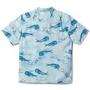 Men's Blue Moon Shirt image number 1