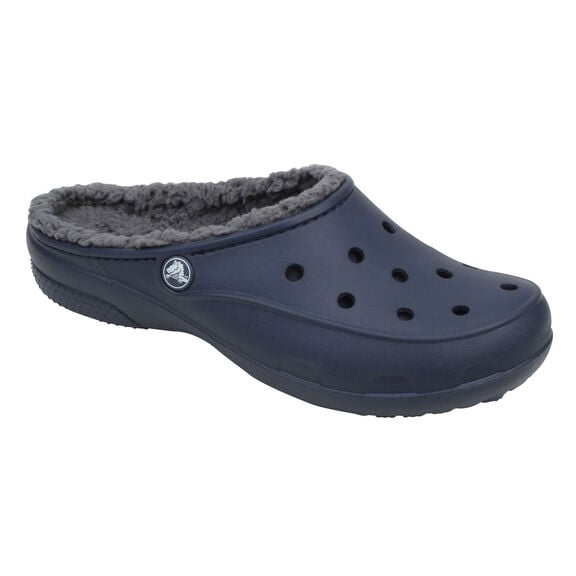 Women's Freesail Plush-Lined Clogs