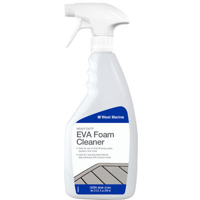 Heavy Duty EVA Foam Cleaner, 22 oz.