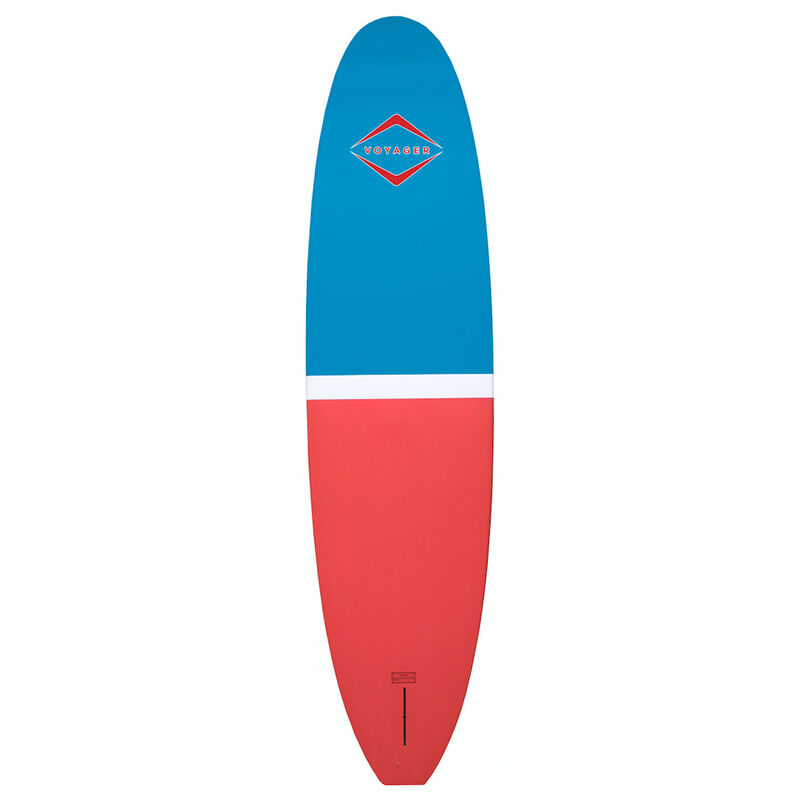 11'6" Voyager Stand-Up Paddleboard Package image number 2