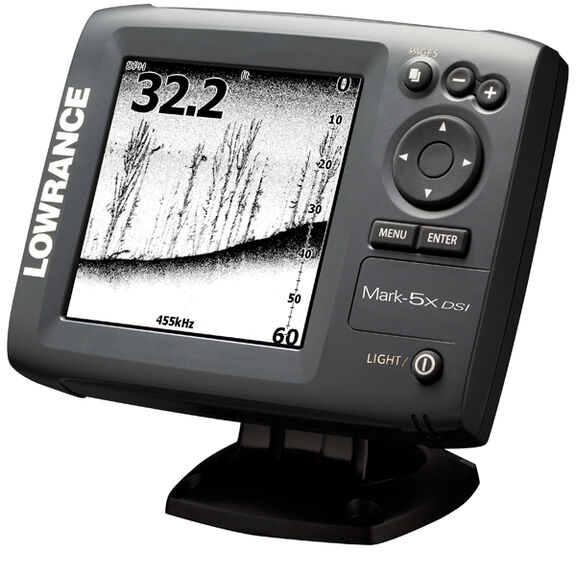 Mark-5x DSI Fishfinder image number 0