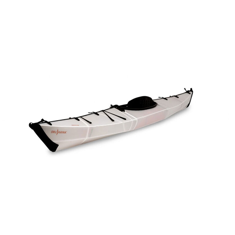 Bay Sit-Inside Foldable Kayak image number 1
