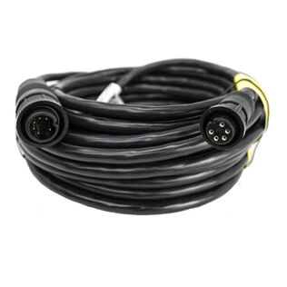 M&M Cable, 5-Pin 600W Series with Raymarine A Series Connector - 9m