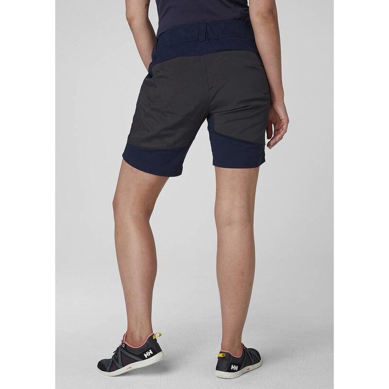 Women's HP Dynamic Shorts image number 1