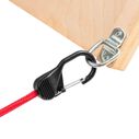 SlideLock&reg; Carabiner Bungee, 24" image number 4