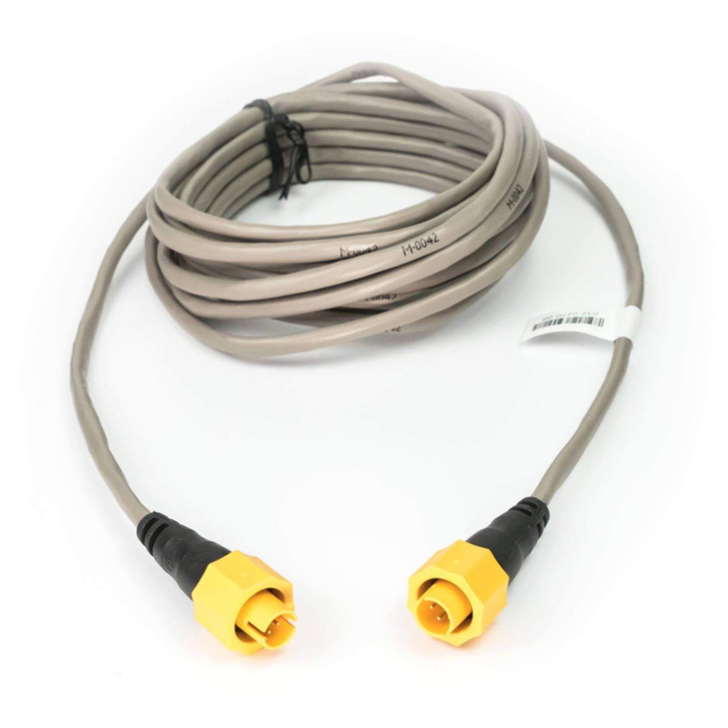 siro　904545 SIMRAD 4.5 Meter 5-Pin Ethernet Cable