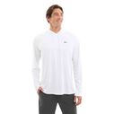Men's Vaportek Goione American Marlin Hooded Shirt image number 2