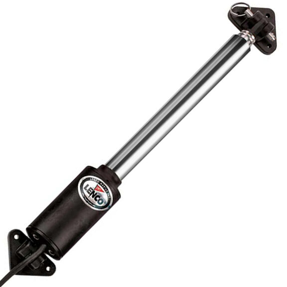 Electric Hatch Lift, 24 Volt, 8" Stroke, 20" Length image number 0