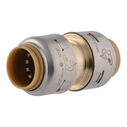 SharkBite Max Brass Push-to-Connect Couplings image number 2