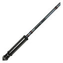 8'6" SST Carbon Grip Baitcasting Rod, Medium Heavy Power image number 3