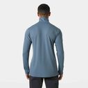 Men's 2.0 HP 1/2 Zip Pullover image number 1