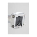 3-Step Compact EEz-In II Transom Mount Ladder image number 1