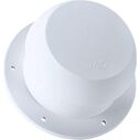 SEAFLO Plumbing Vent DC Exhaust Fan Vent Cap image number 0