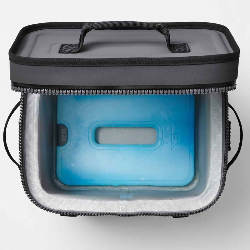 Yeti Ice 2 Lb. Blue Cooler Ice Pack - Henery Hardware