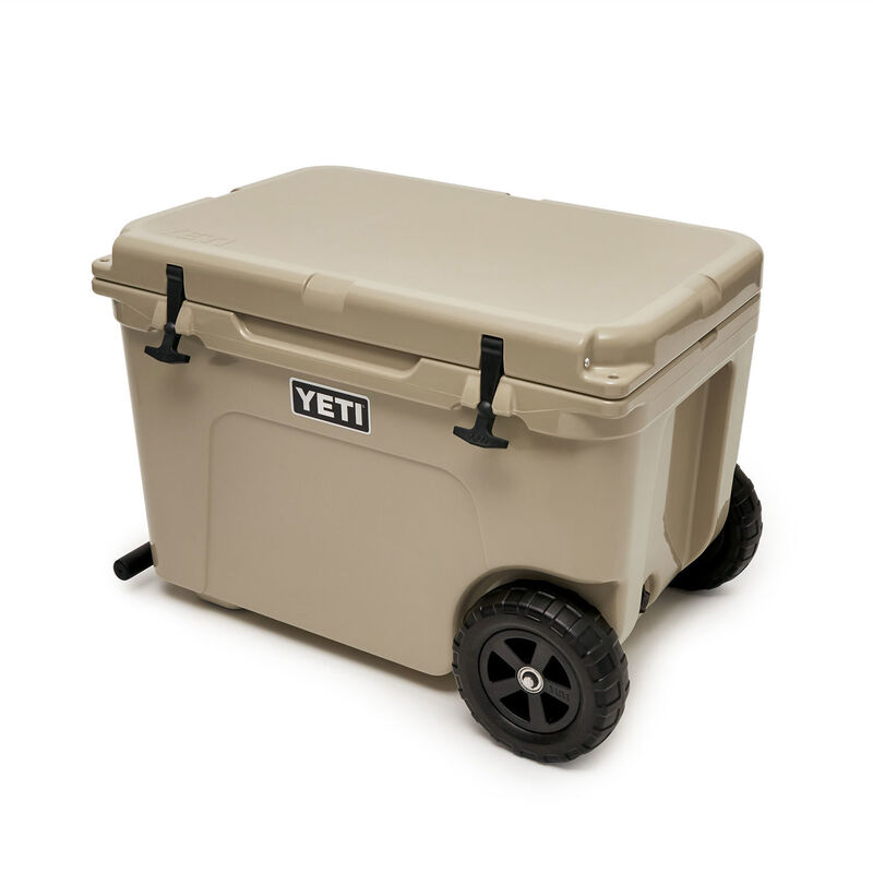 Tundra® Haul Cooler image number 1