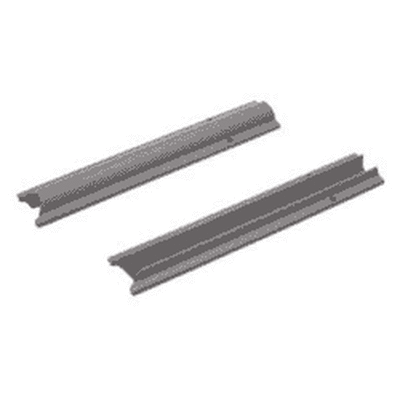 817019A2 MerCruiser Stern Drive Trim Cylinder Trailering Clips, Set of 2