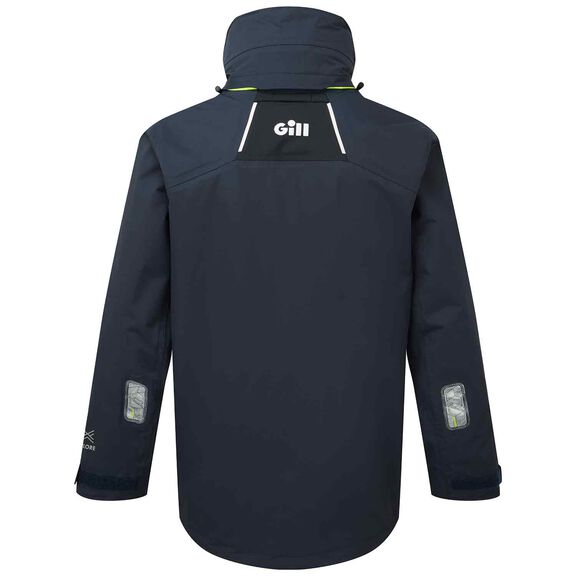 Men's OS3 Coastal Jacket image number 1