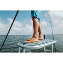 Men's Species Flip-Flop Sandals image number 5