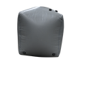 Fly High ENZO Fat Sac 1450 LBS image number 3