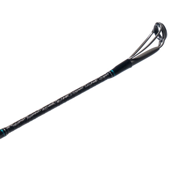 10' Teramar XX WC Baitcasting Rod, Extra Heavy Power image number 3