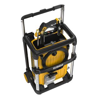 15 amp Brushless Jobsite Electric Cold Water Pressure Washer, 3,000 Max psi, 1.1GPM