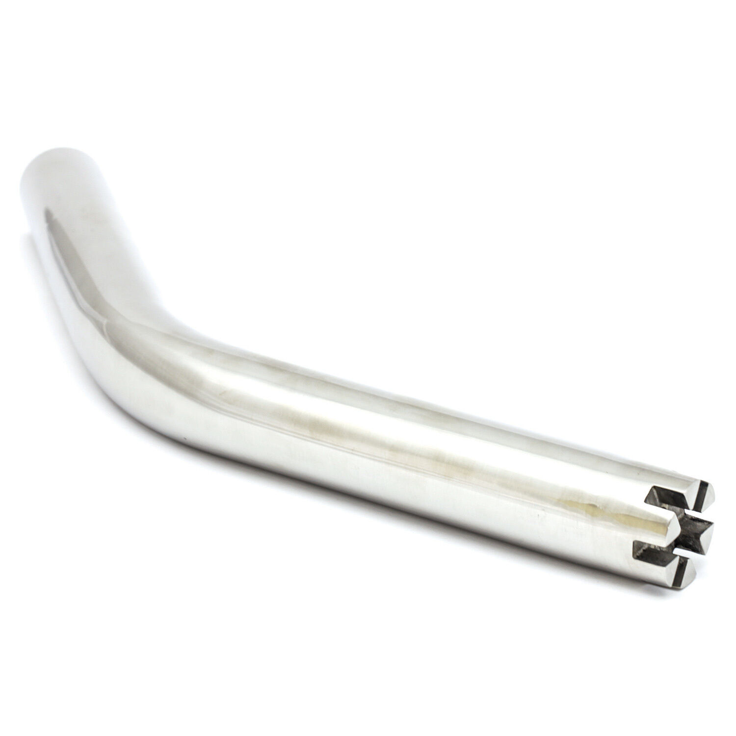 Stainless Steel Replacement Tube Outrigger Holder