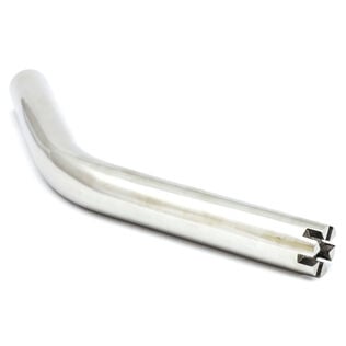 Stainless Steel Replacement Tube Outrigger Holder