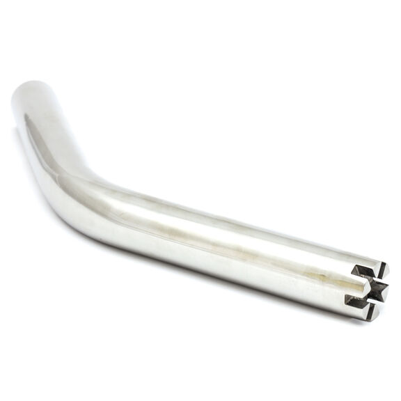 Stainless Steel Replacement Tube Outrigger Holder image number 0