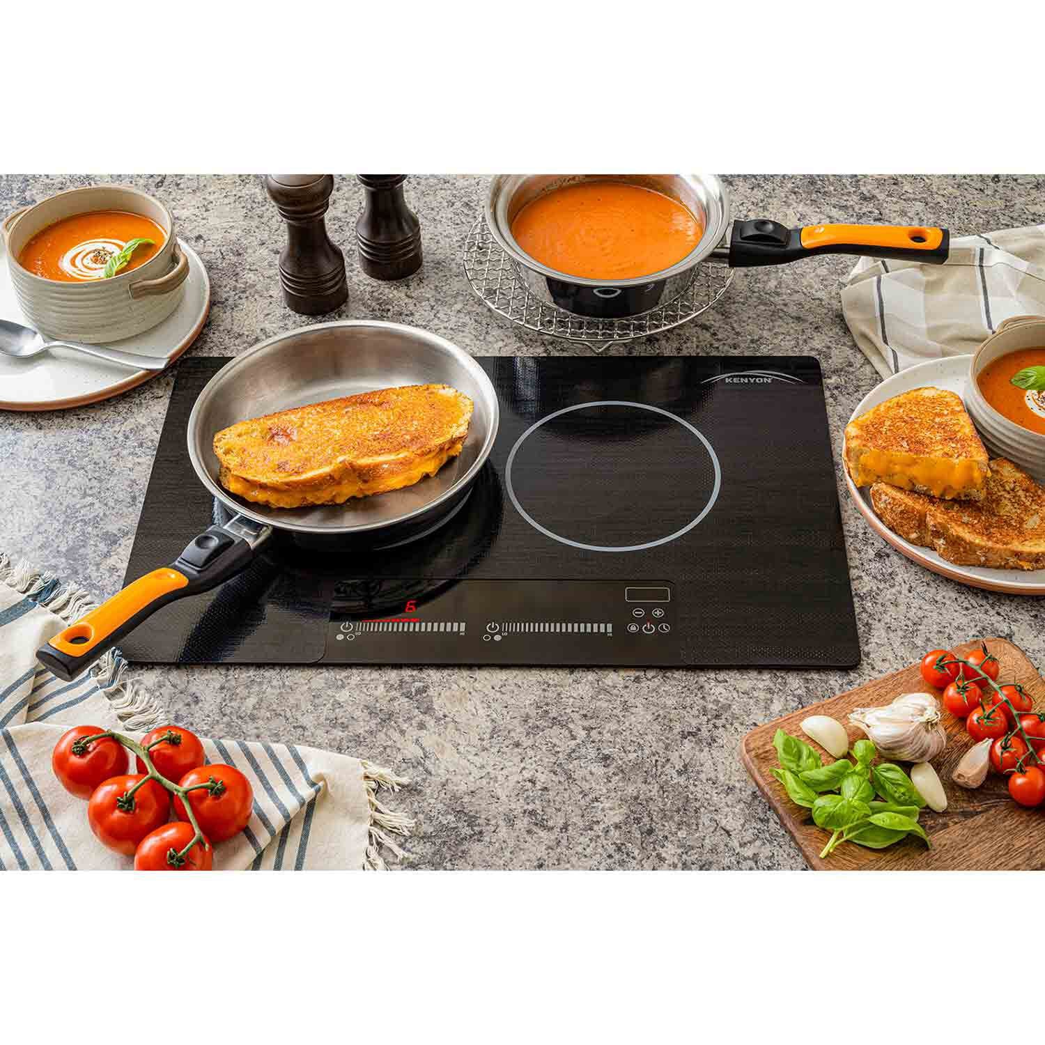 Kenyon Bridge Induction Cooktop - Thumbnail 5