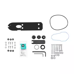 Transducer Replacement Kit for Force&reg; Kraken
