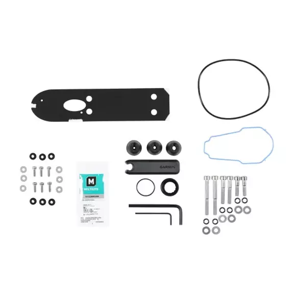 Transducer Replacement Kit for Force&reg; Kraken image number 0
