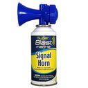 Super Blast Marine Signal Horn, 3.5 oz. image number 0