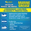 Marine Grade Wheel Bearing Grease, 14oz. image number 3