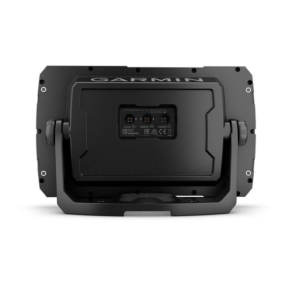 STRIKER Vivid 7sv Fishfinder, Without Transducer image number 2
