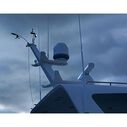 OGM Series Q Collection Mast Mount LED Tri-Color/Anchor Navigation Light image number 5