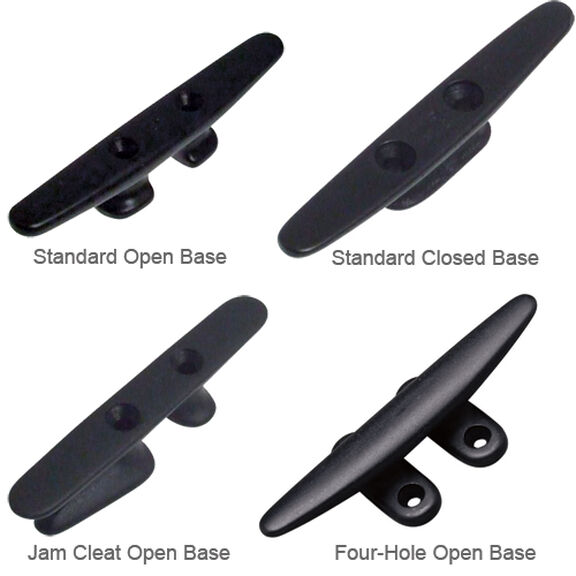 Aluminum Deck Cleats image number 0