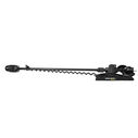 Terrova Freshwater Bow-Mount Trolling Motor, 54" Shaft, 55 lb. Thrust, 12V image number 4